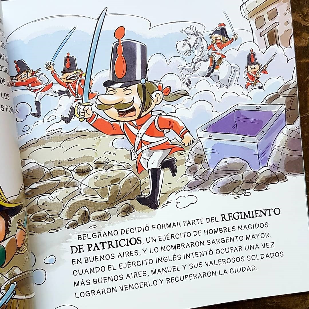 Belgrano Belgrano